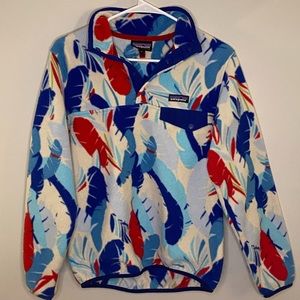 Patagonia Fleece